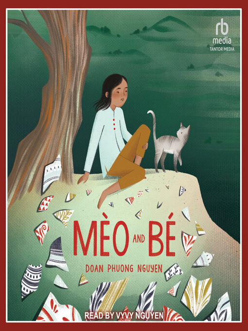 Title details for Mèo and Bé by Doan Phuong Nguyen - Available